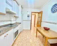 Аренда на длительный срок - Apartment - San Javier - Santiago De La Ribera