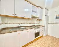 Аренда на длительный срок - Apartment - San Javier - Santiago De La Ribera