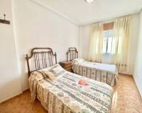 Аренда на длительный срок - Apartment - San Javier - Santiago De La Ribera