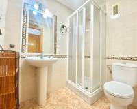 Аренда на длительный срок - Apartment - San Javier - Santiago De La Ribera