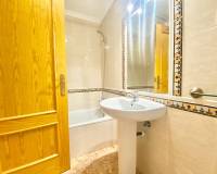 Аренда на длительный срок - Apartment - San Javier - Santiago De La Ribera