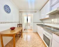 Аренда на длительный срок - Apartment - San Javier - Santiago De La Ribera