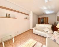 Аренда на длительный срок - Apartment - San Javier - Santiago De La Ribera