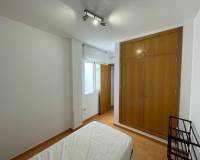 Аренда на длительный срок - Apartment - San Javier - Santiago De La Ribera
