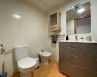 Аренда на длительный срок - Apartment - San Javier - Santiago De La Ribera