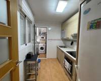 Аренда на длительный срок - Apartment - San Javier - Santiago De La Ribera