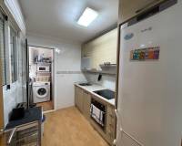 Аренда на длительный срок - Apartment - San Javier - Santiago De La Ribera