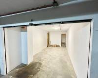 Аренда на длительный срок - Apartment - San Javier - Santiago De La Ribera