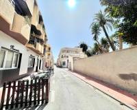 Аренда на длительный срок - Apartment - San Javier - Santiago De La Ribera