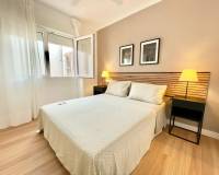 Аренда на длительный срок - Apartment - San Javier - Santiago De La Ribera