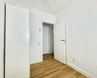 Аренда на длительный срок - Apartment - San Javier - Santiago De La Ribera