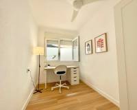 Аренда на длительный срок - Apartment - San Javier - Santiago De La Ribera