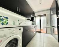 Аренда на длительный срок - Apartment - San Javier - Santiago De La Ribera