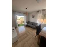 Аренда на длительный срок - Apartment - San Javier - Santiago De La Ribera