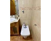 Аренда на длительный срок - Apartment - San Javier - Santiago De La Ribera