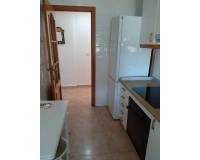 Аренда на длительный срок - Apartment - San Javier - Santiago De La Ribera