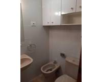 Аренда на длительный срок - Apartment - San Javier - Santiago De La Ribera