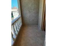 Аренда на длительный срок - Apartment - San Javier - Santiago De La Ribera