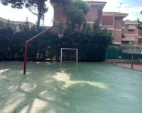 Аренда на длительный срок - Apartment - San Javier - Santiago De La Ribera