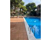 Аренда на длительный срок - Apartment - San Javier - Santiago De La Ribera