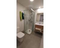 Аренда на длительный срок - Apartment - San Javier - Santiago De La Ribera