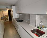 Аренда на длительный срок - Apartment - San Javier - Santiago De La Ribera