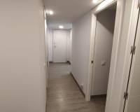 Аренда на длительный срок - Apartment - San Javier - Santiago De La Ribera