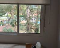 Аренда на длительный срок - Apartment - San Javier - Santiago De La Ribera