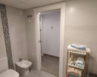 Аренда на длительный срок - Apartment - San Javier - Santiago De La Ribera