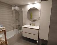 Аренда на длительный срок - Apartment - San Javier - Santiago De La Ribera