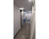 Аренда на длительный срок - Apartment - San Javier - Santiago De La Ribera