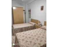 Аренда на длительный срок - Apartment - San Javier - Santiago De La Ribera