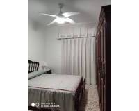 Аренда на длительный срок - Apartment - San Javier - Santiago De La Ribera