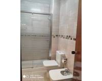 Аренда на длительный срок - Apartment - San Javier - Santiago De La Ribera