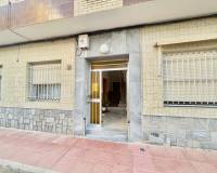 Аренда на длительный срок - Apartment - San Javier - Santiago De La Ribera