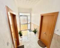 Аренда на длительный срок - Apartment - San Javier - Santiago De La Ribera