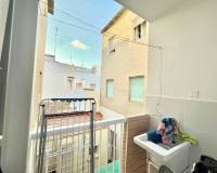 Аренда на длительный срок - Apartment - San Javier - Santiago De La Ribera