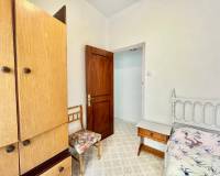 Аренда на длительный срок - Apartment - San Javier - Santiago De La Ribera