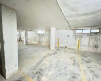 Аренда на длительный срок - Apartment - San Javier - Santiago De La Ribera