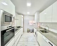 Аренда на длительный срок - Apartment - San Javier - Santiago De La Ribera