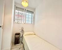 Аренда на длительный срок - Apartment - San Javier - Santiago De La Ribera