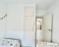 Аренда на длительный срок - Apartment - San Javier - Santiago De La Ribera