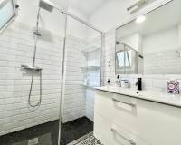 Аренда на длительный срок - Apartment - San Javier - Santiago De La Ribera