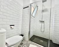 Аренда на длительный срок - Apartment - San Javier - Santiago De La Ribera