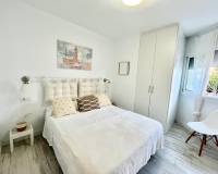 Аренда на длительный срок - Apartment - San Javier - Santiago De La Ribera