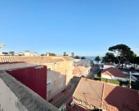 Аренда на длительный срок - Apartment - San Javier - Santiago De La Ribera