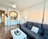 Аренда на длительный срок - Apartment - San Javier - Santiago De La Ribera