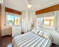 Аренда на длительный срок - Apartment - San Javier - Santiago De La Ribera