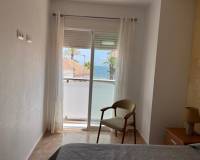 Аренда на длительный срок - Apartment - San Javier - Santiago De La Ribera