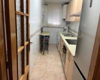 Аренда на длительный срок - Apartment - San Javier - Santiago De La Ribera
